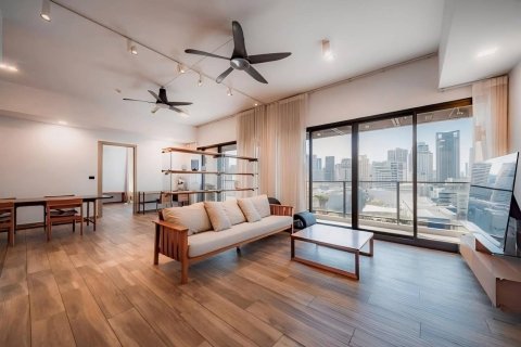 Condo à Bangkok, Thaïlande, 4 chambres  № 233622 - photo 4