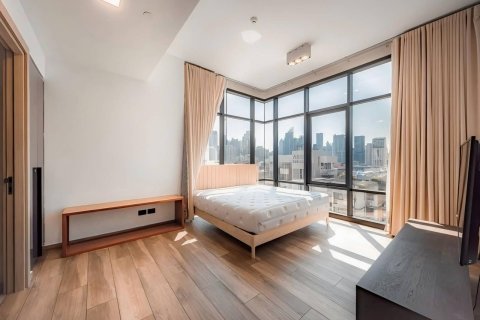 Condo à Bangkok, Thaïlande, 4 chambres  № 233622 - photo 10