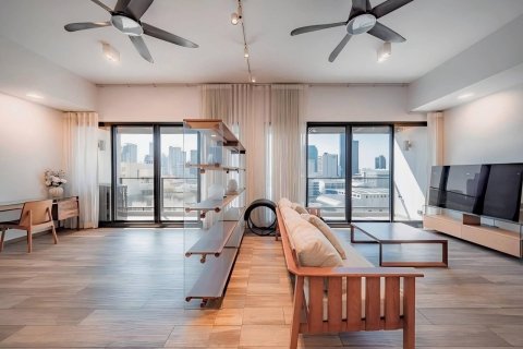 Condo à Bangkok, Thaïlande, 4 chambres  № 233622 - photo 2