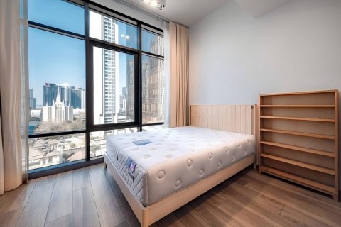 Condo à Bangkok, Thaïlande, 4 chambres  № 233622 - photo 14