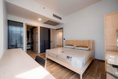 Condo à Bangkok, Thaïlande, 4 chambres  № 233622 - photo 17