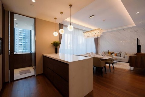Eigentumswohnung in Bangkok, Thailand, 3 Schlafzimmer  № 233623 - Foto 6