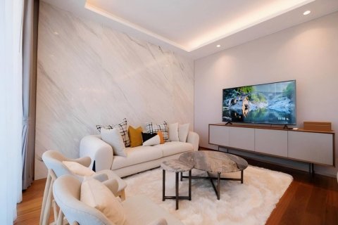 Eigentumswohnung in Bangkok, Thailand, 3 Schlafzimmer  № 233623 - Foto 3