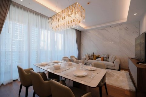 Eigentumswohnung in Bangkok, Thailand, 3 Schlafzimmer  № 233623 - Foto 5
