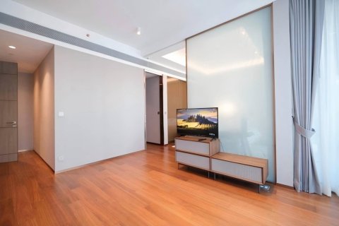 Eigentumswohnung in Bangkok, Thailand, 3 Schlafzimmer  № 233623 - Foto 9
