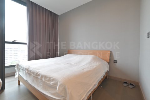 Condominio de 1 dormitorio en Bangkok, Tailandia № 187549 - foto 10