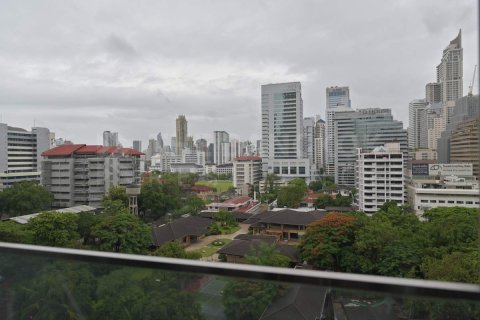 Condominio de 1 dormitorio en Bangkok, Tailandia № 187549 - foto 6