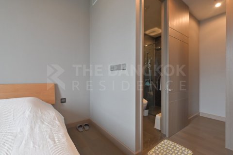 Condominio de 1 dormitorio en Bangkok, Tailandia № 187549 - foto 8