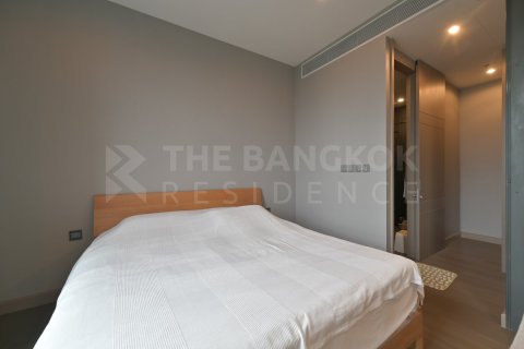 Condominio de 1 dormitorio en Bangkok, Tailandia № 187549 - foto 4