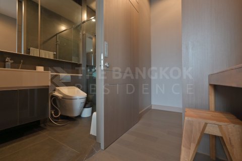 Condominio de 1 dormitorio en Bangkok, Tailandia № 187549 - foto 5