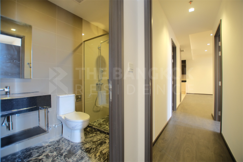 Condominio de 2 dormitorios en Bangkok, Tailandia № 187547 - foto 9