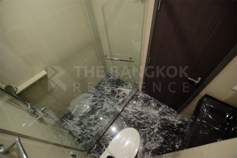 Condominio de 2 dormitorios en Bangkok, Tailandia № 187547 - foto 5