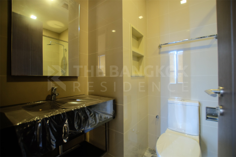 Condominio de 2 dormitorios en Bangkok, Tailandia № 187547 - foto 7