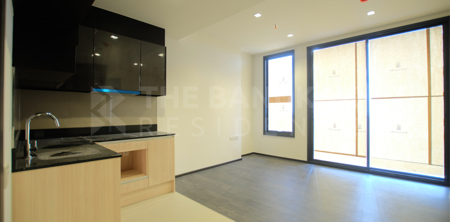 Condominio de 2 dormitorios en Bangkok, Tailandia № 187547