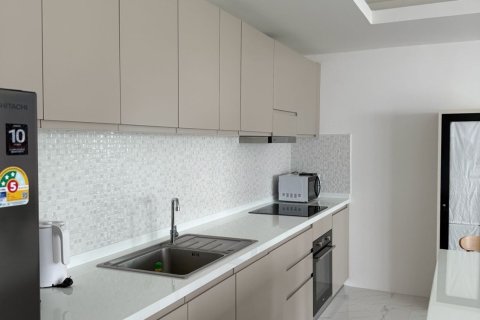 Wohnung in Ko Samui, Thailand 2 Schlafzimmer № 170771 - Foto 3