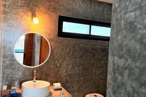 Wohnung in Ko Samui, Thailand 2 Schlafzimmer № 170771 - Foto 12