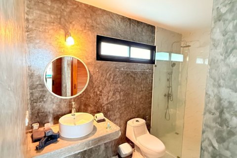 Wohnung in Ko Samui, Thailand 2 Schlafzimmer № 170771 - Foto 16
