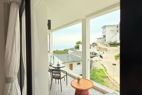 Wohnung in Ko Samui, Thailand 2 Schlafzimmer № 170771 - Foto 19