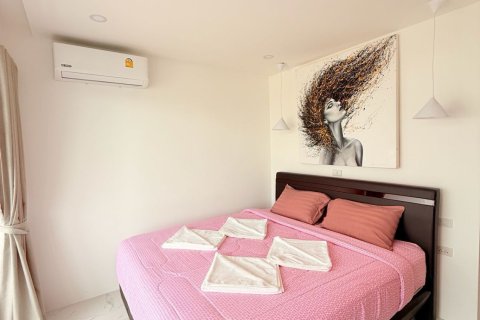 Wohnung in Ko Samui, Thailand 2 Schlafzimmer № 170771 - Foto 18