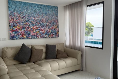 Wohnung in Ko Samui, Thailand 2 Schlafzimmer № 170771 - Foto 6