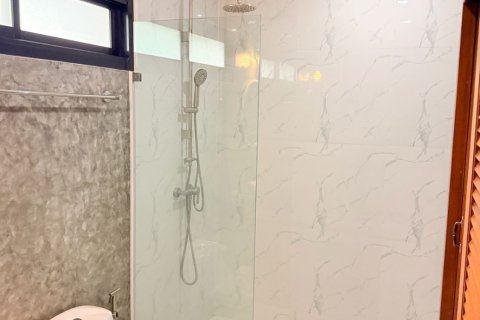 Wohnung in Ko Samui, Thailand 2 Schlafzimmer № 170771 - Foto 11