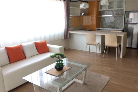 Condominio de 1 dormitorio en Chiang Mai, Tailandia № 205608 - foto 3