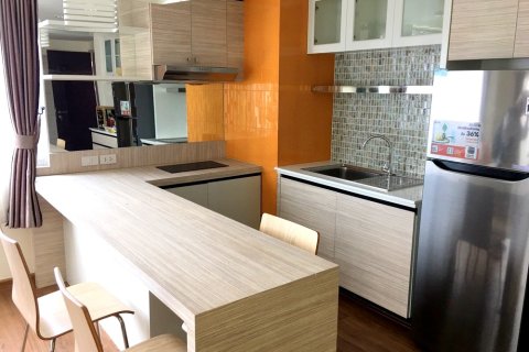 Condominio de 1 dormitorio en Chiang Mai, Tailandia № 205608 - foto 4