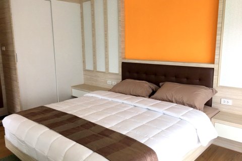 Condominio de 1 dormitorio en Chiang Mai, Tailandia № 205608 - foto 5
