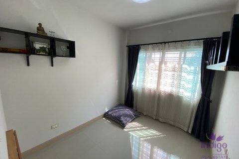 Adosado de 3 dormitorios en Chiang Mai, Tailandia № 205606 - foto 13