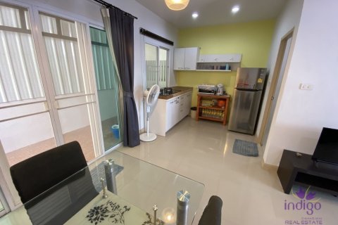 Adosado de 3 dormitorios en Chiang Mai, Tailandia № 205606 - foto 4