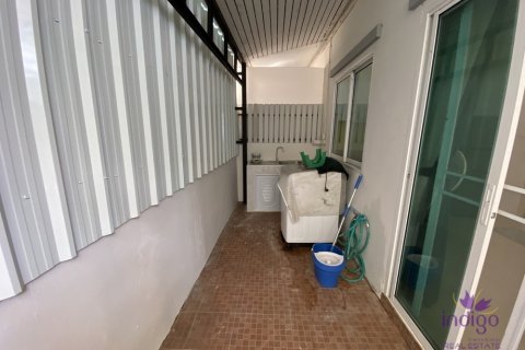 Adosado de 3 dormitorios en Chiang Mai, Tailandia № 205606 - foto 6