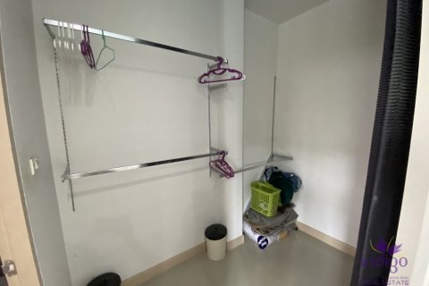 Adosado de 3 dormitorios en Chiang Mai, Tailandia № 205606 - foto 15
