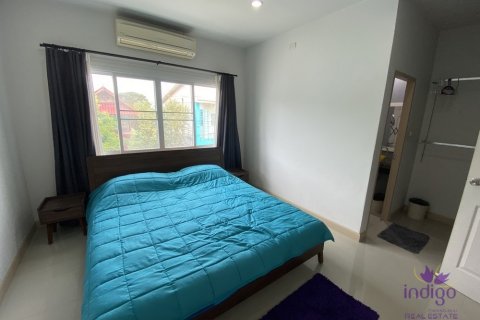 Adosado de 3 dormitorios en Chiang Mai, Tailandia № 205606 - foto 11