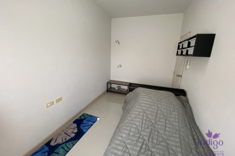 Adosado de 3 dormitorios en Chiang Mai, Tailandia № 205606 - foto 16