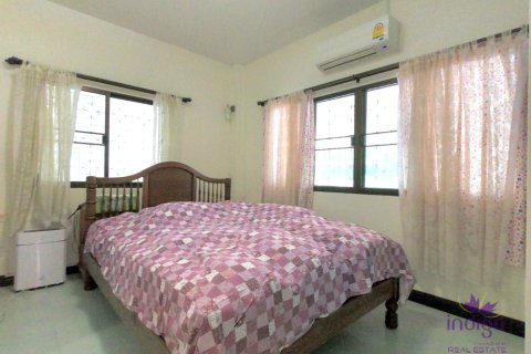 Casa de 2 dormitorios en San Sai, Tailandia № 205607 - foto 9