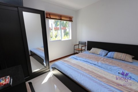 Casa de 2 dormitorios en Mae Rim, Tailandia № 205603 - foto 8