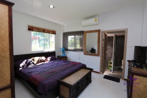 Casa de 2 dormitorios en Mae Rim, Tailandia № 205603 - foto 7