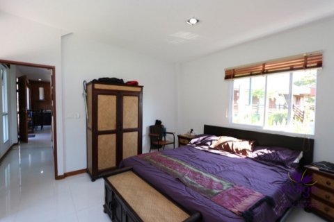 Casa de 2 dormitorios en Mae Rim, Tailandia № 205603 - foto 6