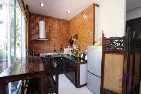 Casa de 2 dormitorios en Mae Rim, Tailandia № 205603 - foto 5