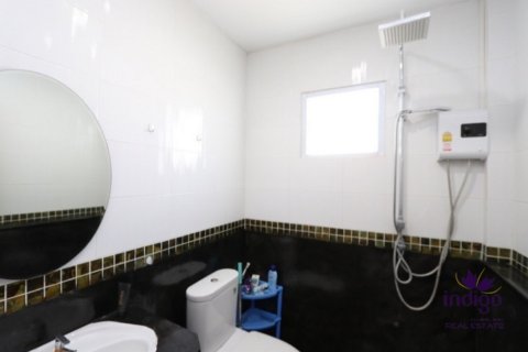 Casa de 2 dormitorios en Mae Rim, Tailandia № 205603 - foto 9