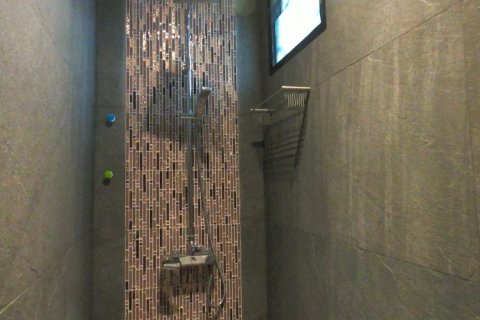 Condominio de 1 dormitorio en Chiang Mai, Tailandia № 205605 - foto 8