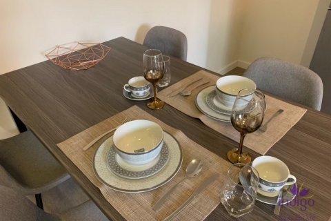 Condominio de 1 dormitorio en Chiang Mai, Tailandia № 205604 - foto 4