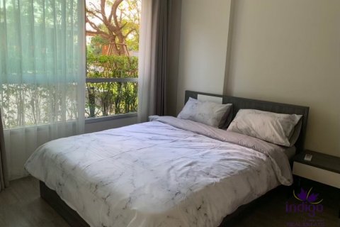 Condominio de 1 dormitorio en Chiang Mai, Tailandia № 205604 - foto 6