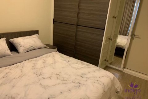 Condominio de 1 dormitorio en Chiang Mai, Tailandia № 205604 - foto 8