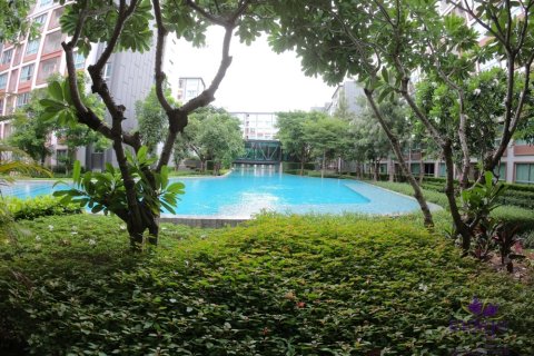 Condo in Chiang Mai, Thailand, 1 bedroom  № 205604