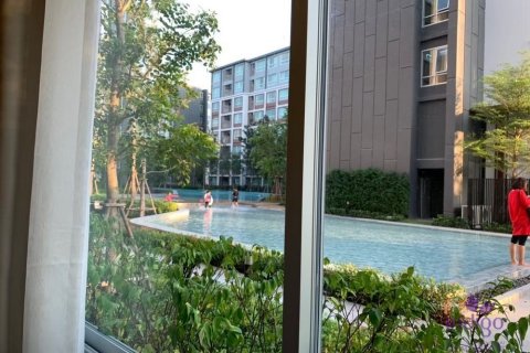 Condominio de 1 dormitorio en Chiang Mai, Tailandia № 205604 - foto 9