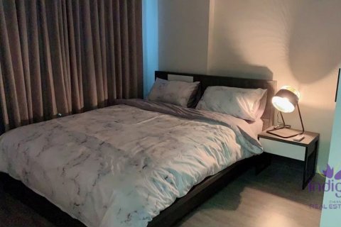 Condominio de 1 dormitorio en Chiang Mai, Tailandia № 205604 - foto 7