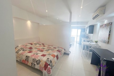 Estudio en el condominio en Chiang Mai, Tailandia № 205609 - foto 4