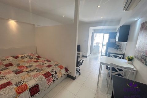 Estudio en el condominio en Chiang Mai, Tailandia № 205609 - foto 3