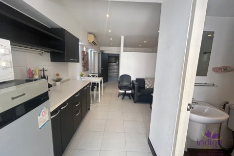 Estudio en el condominio en Chiang Mai, Tailandia № 205609 - foto 6